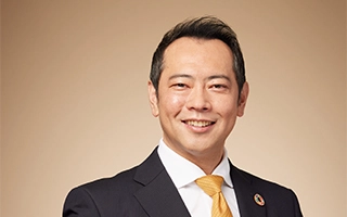 代表取締役社長 川崎 健一郎