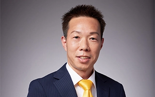 常務執行役員 兼 Global推進本部 本部長 前田 拓宏 常務執行役員 兼 Global推進本部 本部長 前田 拓宏