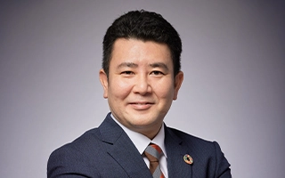 執行役員 兼 Prime Account本部 本部長 脇 一智 執行役員 兼 Prime Account本部 本部長 脇 一智