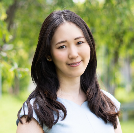 AKKODiSコンサルティング株式会社 吉田まみな