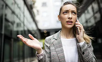 中核人材育成のための効果的な研修がない 中核人材育成のための効果的な研修がない