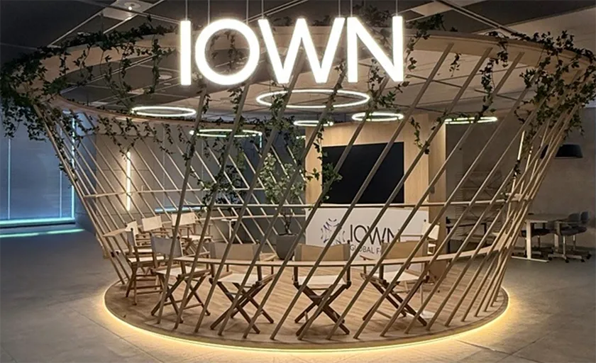 「人財」×「事業」×「知見」を融合する「AKKODiS IOWN FUSION BASE」を新設
