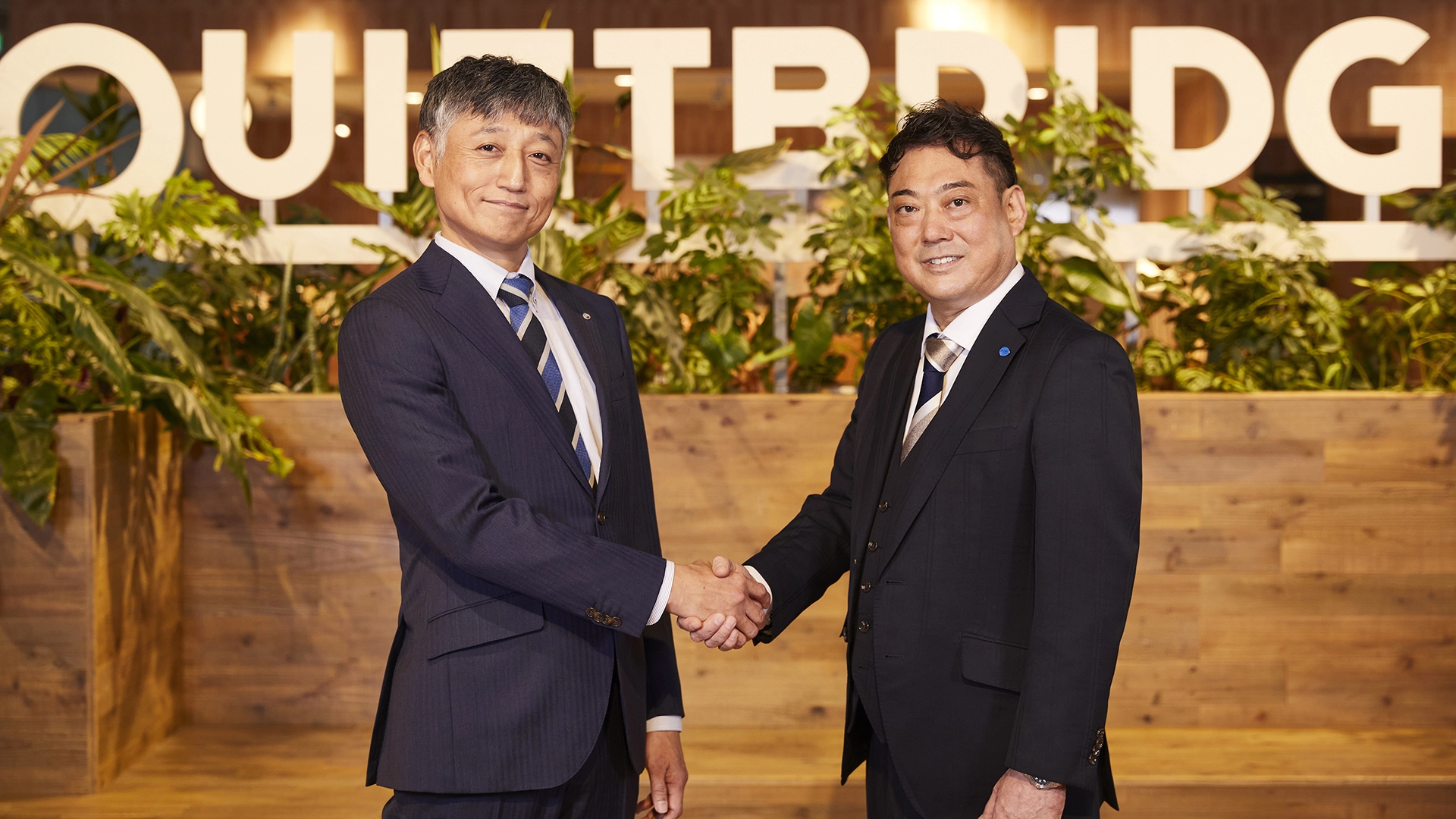 技術と人が響き合う共創エコシステム─IOWN®がつなぐ未来社会の実装力─【NTT西日本 古賀祐匠氏 × AKKODiS 森本直彦 対談】