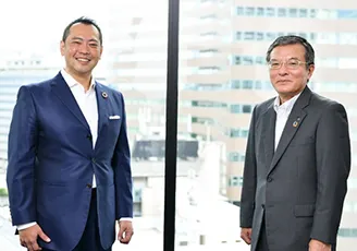 日本電信電話株式会社｜意志をもってキャリアを描く。新しい時代にふさわしい働き方をつくるため