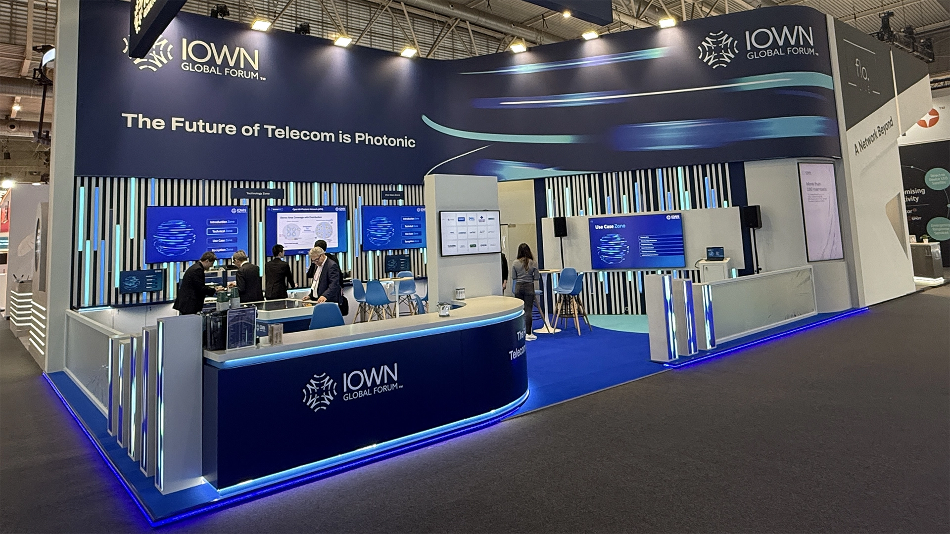 MWC26 Barcelona