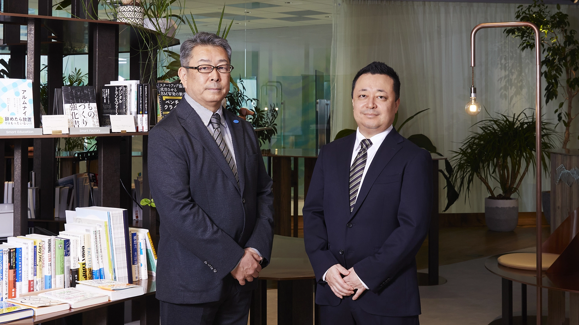 IOWN®の社会実装を促進する エンジニアリングスキルの育成戦略【NTTコミュニケーションズ 山下達也氏 × AKKODiS 和田直也 対談】