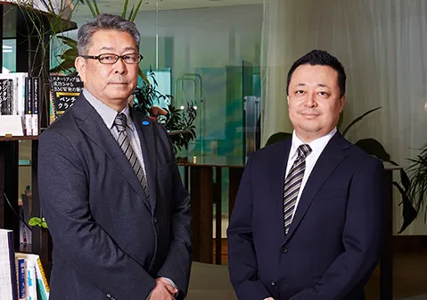 「IOWN®の社会実装を促進する エンジニアリングスキルの育成戦略　AKKODiSコンサルティング×NTTコミュニケーションズ対談記事」を公開