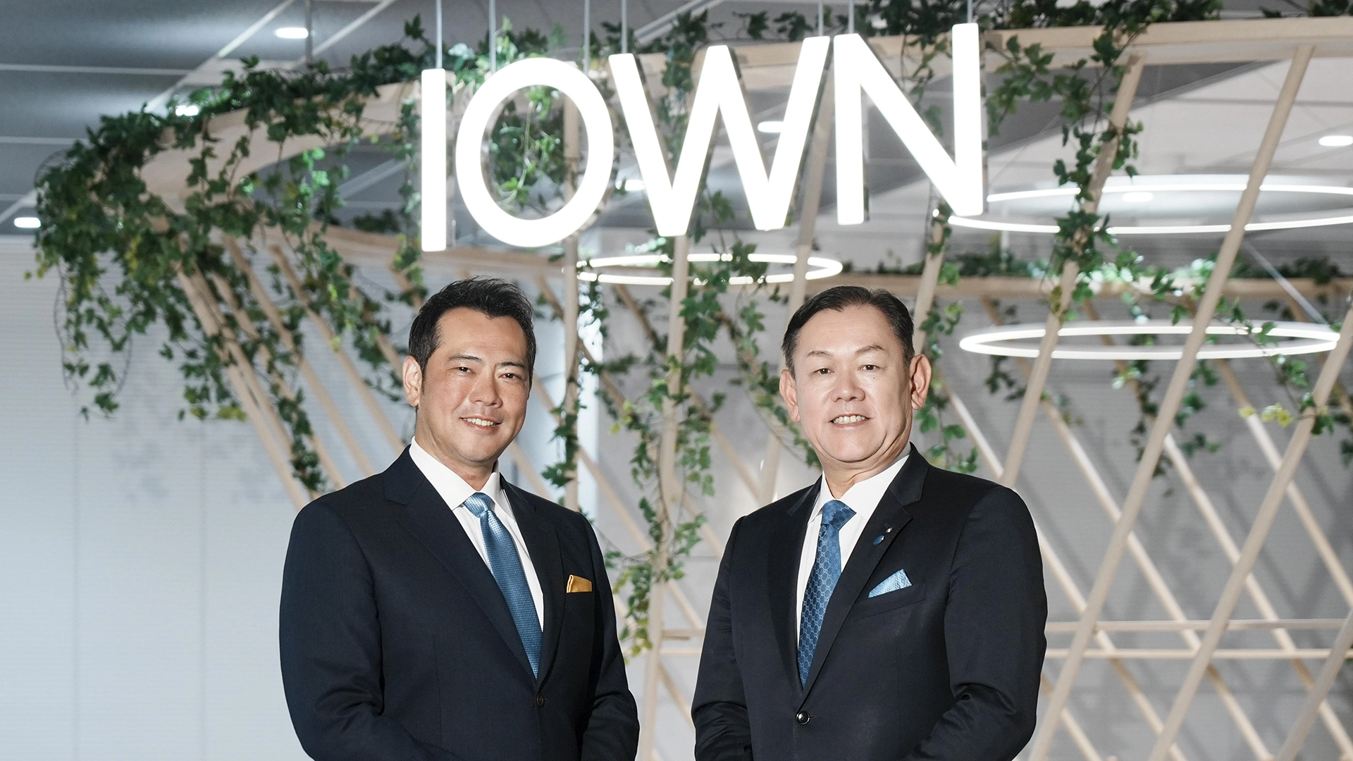 まだ見ぬ世界を切り開く「テクノロジー×人間性」の力【IOWN GLOBAL FORUM™ 川添雄彦氏 × AKKODiS 川崎健一郎 対談】