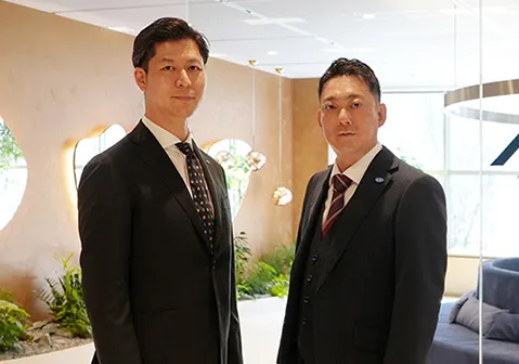 未来のビジネスを共創する営業変革 ～販売から価値創造のデザインへ～ AKKODiSコンサルティング ✕ NTT西日本対談