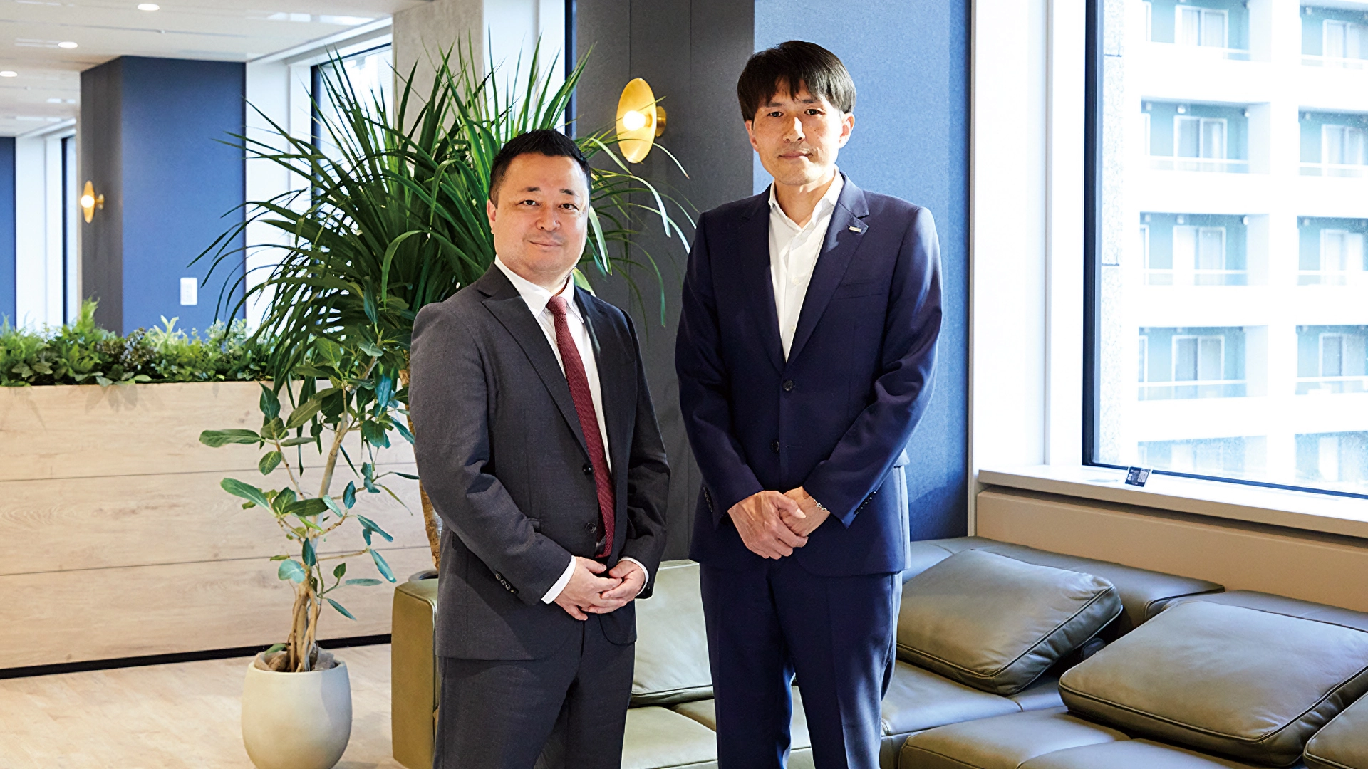 VUCA時代を生き抜く自律型 デジタル人財を育成【NTTコミュニケーションズ 山岸和彦氏 × AKKODiS 和田直也 対談】