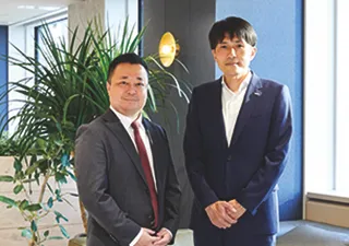 NTTコミュニケ-ションズ株式会社｜VUCA時代を生き抜く自律型 デジタル人財を育成
