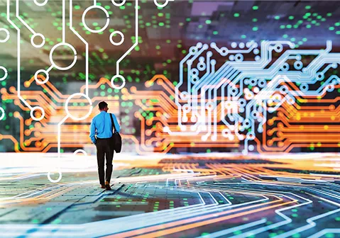 新組織「IOWN推進室」を設置 新組織「IOWN推進室」を設置