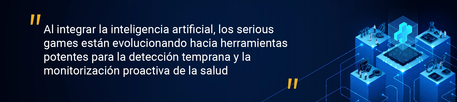 Al integrar la inteligencia artificial