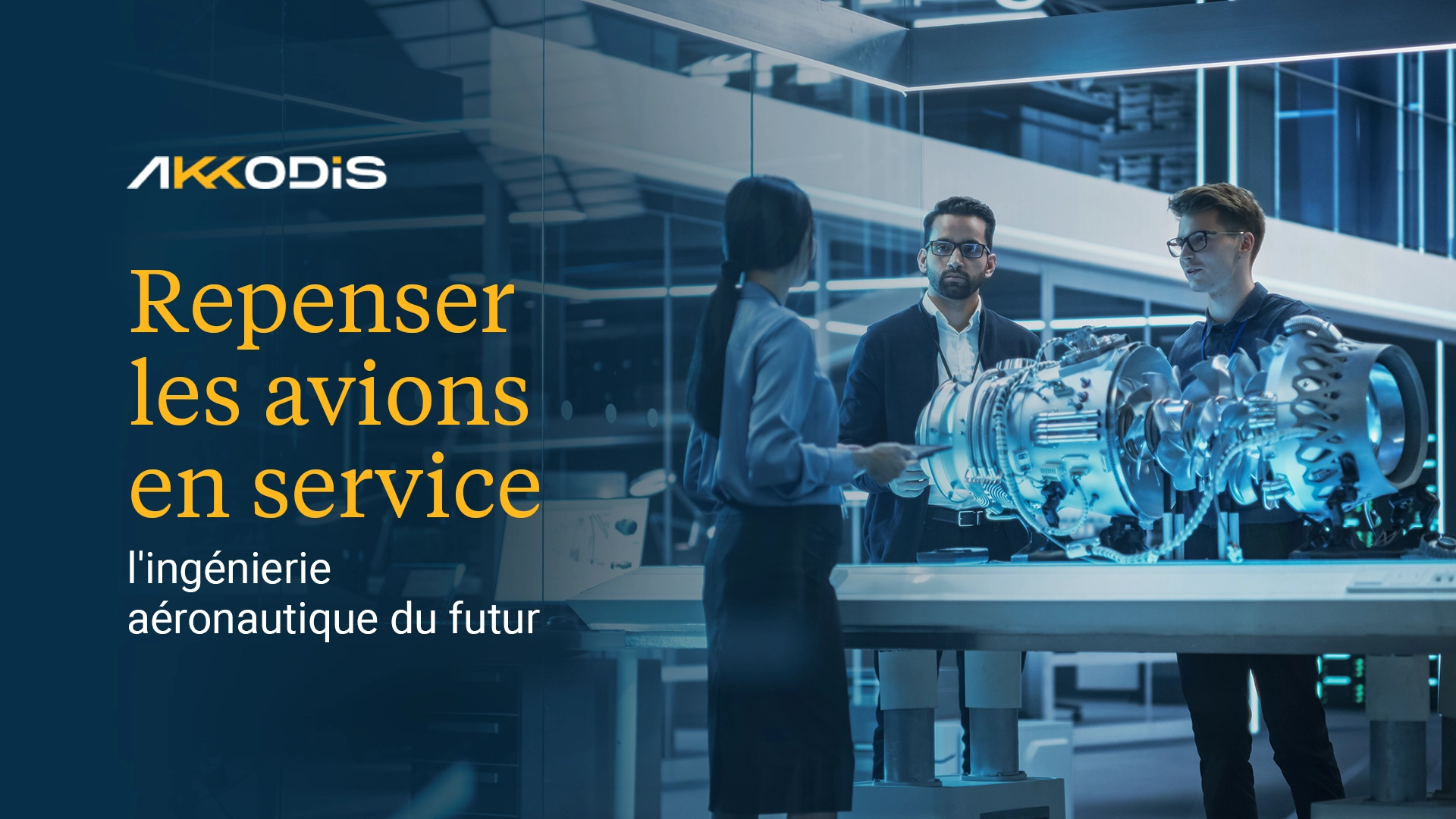 La firma global de analistas posiciona a Akkodis como “Enterprise Innovator” en servicios de IA agéntica. 