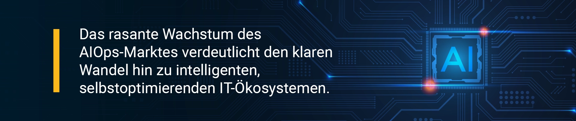  Smarte IT-Infrastrukturen aufbauen: Von Automatisierung zu KI-gestützten DevOps